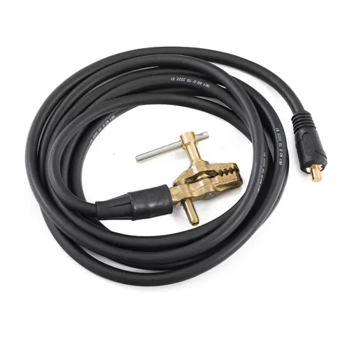 For highperformance stick welding Kemppi